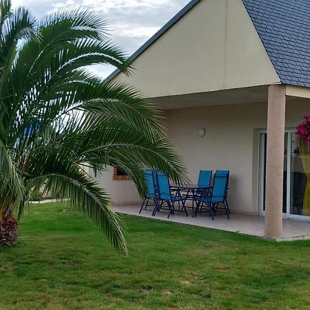 Chateaubriand Saint-Cast-le-Guildo Buitenkant foto