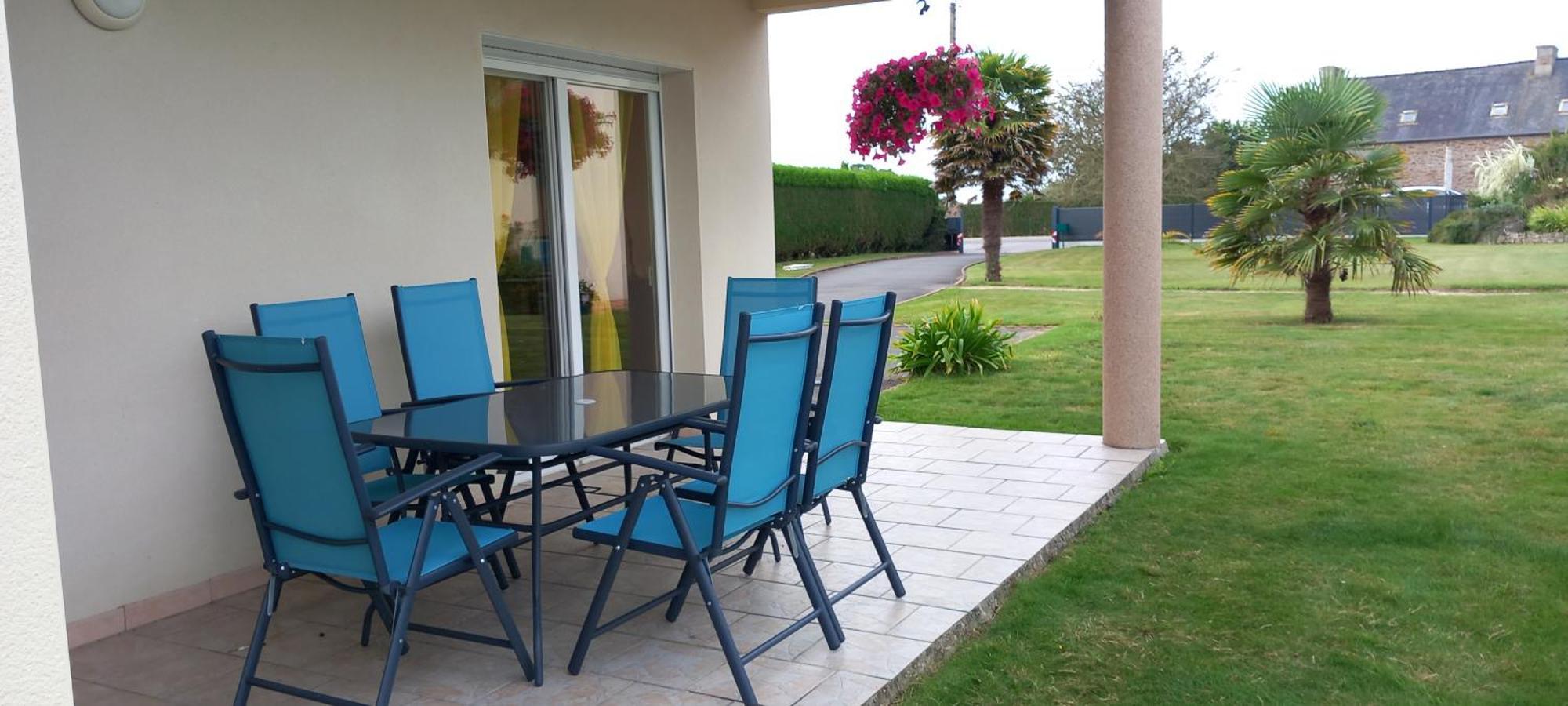 Chateaubriand Saint-Cast-le-Guildo Buitenkant foto